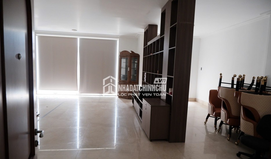 BÁN NHÀ 1 TRỆT 3 LẦU ĐƯỜNG LÊ THÁI TỔ, LÊ BÌNH, CÁI RĂNG, CẦN THƠ - 24 TỶ